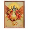 Lord Vishnu Painting