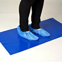 Tacky Mats