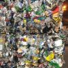 PE Plastic Scrap