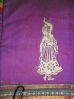 Screen Printed Sarees