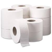 Jumbo Roll Tissue Paper in Bangalore, Karnataka | Get Latest Price from