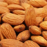 Almond Seeds