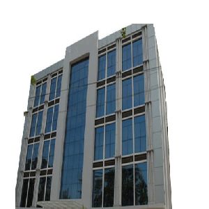 Unitized Structural Glazing Services,unitized Structural Glazing 