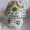 Mosaic Table Lamps in Moradabad