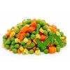 IQF Mixed Vegetables