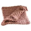 Merino Wool Blanket