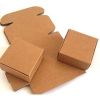 Handmade Cardboard Boxes