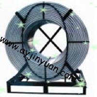 Calcium Silicon Cored Wire