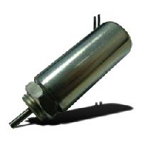 Tubular Solenoid
