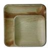 Disposable Arecanut Palm Leaf Plates