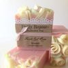 Natural Rose Soap