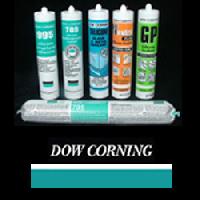 Chemical Grade Dow Corning Silicone Glass Sealant, Packaging Size