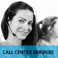 BPO, Call Centre & Customer Care Services