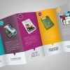 Brochures Designing Services