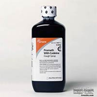 Actavis Cough Syrup