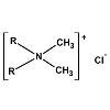 Didecyl Dimethyl Ammonium Chloride DDAC