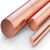 Chromium Zirconium Copper Alloys