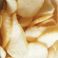 Prawn Crackers