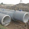 Prestressed Concrete Pipe