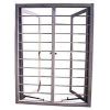 Steel Window Fabrication