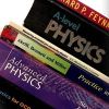 Physics Books