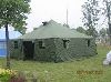 Military Camping Tents