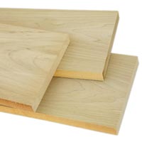 wood poplar