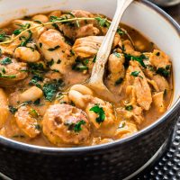 Brazilian Chicken