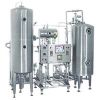 Carbonated Soft Drink Plant in Delhi