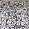 Handmade Embroidered Bed Sheet