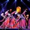 Folk Dance Services