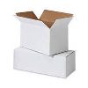 HDPE Boxes