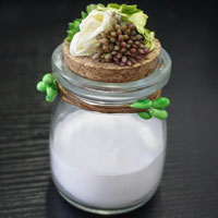 Melamine Moulding Compound