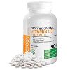 Vitamin D3 Tablets & Capsules