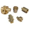 Forged Brass Fittings in Jamnagar