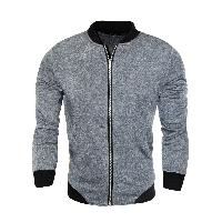 Zipper Jackets