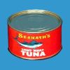 Canned Tuna Fish in Goa