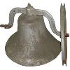 Iron Bells in Jodhpur