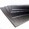 Black Mild Steel Sheet