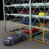 Automatic Car Parking Systems in Chennai