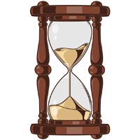 Antique Sand Clock Latest Price from Manufacturers, Suppliers & Traders