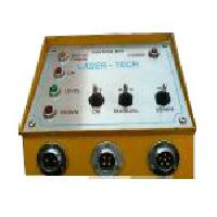 Control Boxes