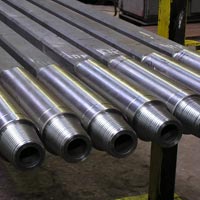 Boring Pipe