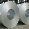 HR Stainless Steel Coil