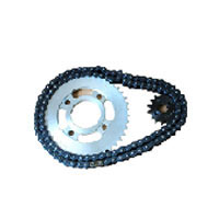 Sprocket Kit