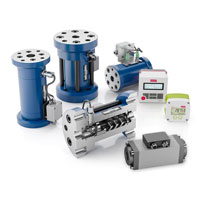 Flow Measurement Services Flow Measurement Services Providers In India