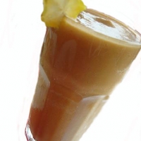 Tamarind Juice