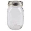 Jar Glassware