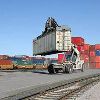 Cargo Containers Services