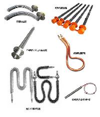 Electric Heating Tube